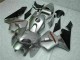 Affordable 2005-2006 Silver Honda CBR600RR Bike Fairing Kit Canada Affordable 2005-2006 Silver Honda CBR600RR Bike Fairing Kit Canada