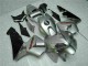 Affordable 2005-2006 Silver Honda CBR600RR Bike Fairing Kit Canada Affordable 2005-2006 Silver Honda CBR600RR Bike Fairing Kit Canada