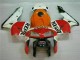 Affordable 2005-2006 Orange Black Repsol Honda CBR600RR Motorcycle Bodywork Canada