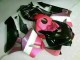 Affordable 2005-2006 Purple Black Honda CBR600RR Motorcycle Fairings Kits Canada Affordable 2005-2006 Purple Black Honda CBR600RR Motorcycle Fairings Kits Canada