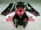 Affordable 2005-2006 Purple Black Honda CBR600RR Motorcycle Fairings Kits Canada Affordable 2005-2006 Purple Black Honda CBR600RR Motorcycle Fairings Kits Canada
