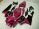 Affordable 2005-2006 Black Purple Honda CBR600RR Moto Fairings Canada Affordable 2005-2006 Black Purple Honda CBR600RR Moto Fairings Canada