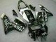Affordable 2005-2006 Black Honda CBR600RR Motorcyle Fairings Canada