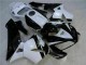 Affordable 2005-2006 White Black Honda CBR600RR Motorbike Fairing Canada