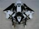 Affordable 2005-2006 White Black Honda CBR600RR Motorbike Fairing Canada