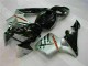 Affordable 2005-2006 Glossy Black Honda CBR600RR Motor Bike Fairings Canada