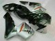 Affordable 2005-2006 Glossy Black Honda CBR600RR Motor Bike Fairings Canada