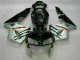 Affordable 2005-2006 Glossy Black Honda CBR600RR Motor Bike Fairings Canada