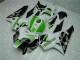 Affordable 2005-2006 Green Honda CBR600RR Replacement Motorcycle Fairings Canada Affordable 2005-2006 Green Honda CBR600RR Replacement Motorcycle Fairings Canada