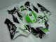 Affordable 2005-2006 Green Honda CBR600RR Replacement Motorcycle Fairings Canada Affordable 2005-2006 Green Honda CBR600RR Replacement Motorcycle Fairings Canada