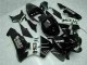 Affordable 2005-2006 Black West Honda CBR600RR Motorbike Fairing Kits Canada Affordable 2005-2006 Black West Honda CBR600RR Motorbike Fairing Kits Canada