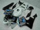 Affordable 2005-2006 Black Honda CBR600RR Motorcycle Fairings Kits Canada Affordable 2005-2006 Black Honda CBR600RR Motorcycle Fairings Kits Canada
