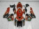 Affordable 2005-2006 Red Honda CBR600RR Motorcyle Fairings Canada Affordable 2005-2006 Red Honda CBR600RR Motorcyle Fairings Canada