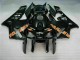 Affordable 2005-2006 Black Repsol Honda CBR600RR Motorcylce Fairings Canada Affordable 2005-2006 Black Repsol Honda CBR600RR Motorcylce Fairings Canada