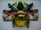 Affordable 2005-2006 Black Red Yellow 46 Honda CBR600RR Motorcycle Fairing Canada Affordable 2005-2006 Black Red Yellow 46 Honda CBR600RR Motorcycle Fairing Canada
