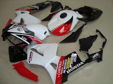 Affordable 2005-2006 Lee Honda CBR600RR Bike Fairing Kit Canada