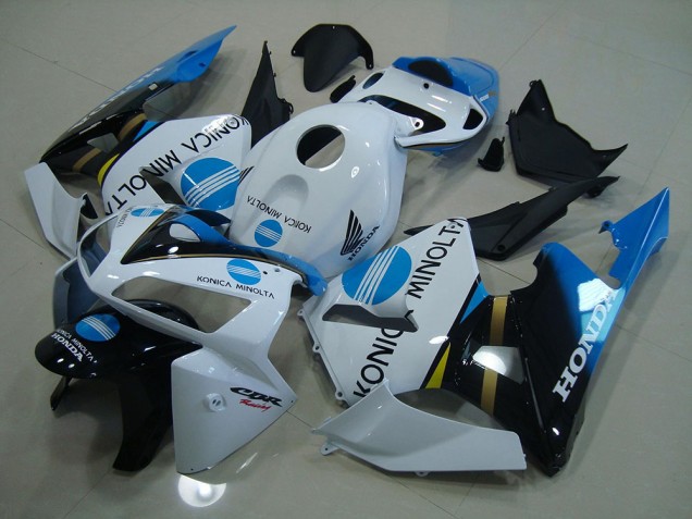 Affordable 2005-2006 Konica Honda CBR600RR Motorbike Fairings Canada Affordable 2005-2006 Konica Honda CBR600RR Motorbike Fairings Canada