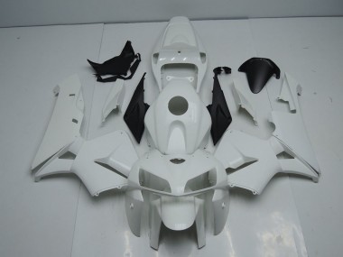 Affordable 2005-2006 Unpainted Honda CBR600RR Motorbike Fairing Canada