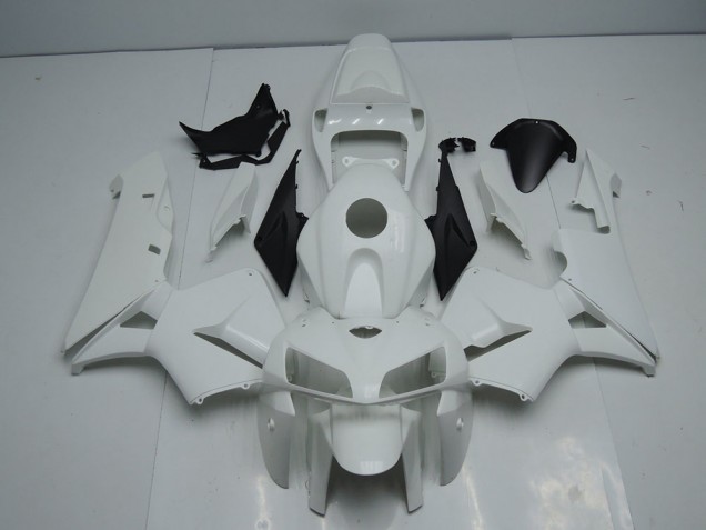 Affordable 2005-2006 Unpainted Honda CBR600RR Motorbike Fairing Canada