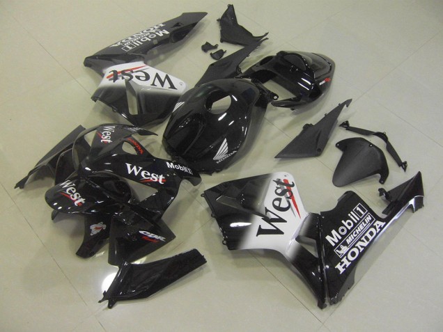 Affordable 2005-2006 West Honda CBR600RR Bike Fairings Canada Affordable 2005-2006 West Honda CBR600RR Bike Fairings Canada
