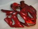 Affordable 2005-2006 Red Kawasaki ZX6R Bike Fairing Canada Affordable 2005-2006 Red Kawasaki ZX6R Bike Fairing Canada