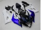 Affordable 2005-2006 Blue White Suzuki GSXR 1000 Motorcycle Fairing Kits Canada Affordable 2005-2006 Blue White Suzuki GSXR 1000 Motorcycle Fairing Kits Canada