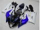 Affordable 2005-2006 Blue White Suzuki GSXR 1000 Motorcycle Fairing Kits Canada Affordable 2005-2006 Blue White Suzuki GSXR 1000 Motorcycle Fairing Kits Canada
