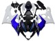 Affordable 2005-2006 Blue White Suzuki GSXR 1000 Motorcycle Fairing Kits Canada Affordable 2005-2006 Blue White Suzuki GSXR 1000 Motorcycle Fairing Kits Canada