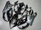 Affordable 2005-2006 Black Silver Suzuki GSXR 1000 Motorcycle Fairing Kit Canada Affordable 2005-2006 Black Silver Suzuki GSXR 1000 Motorcycle Fairing Kit Canada