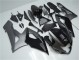 Affordable 2005-2006 Grey Black Suzuki GSXR 1000 Motorbike Fairing & Bodywork Canada Affordable 2005-2006 Grey Black Suzuki GSXR 1000 Motorbike Fairing & Bodywork Canada