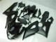 Affordable 2005-2006 Black Suzuki GSXR 1000 Motorcycle Fairings Kits Canada
