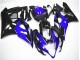 Affordable 2005-2006 Blue Black Suzuki GSXR 1000 Motorcycle Replacement Fairings Canada Affordable 2005-2006 Blue Black Suzuki GSXR 1000 Motorcycle Replacement Fairings Canada