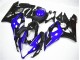 Affordable 2005-2006 Blue Black Suzuki GSXR 1000 Motorcycle Replacement Fairings Canada Affordable 2005-2006 Blue Black Suzuki GSXR 1000 Motorcycle Replacement Fairings Canada