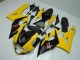 Affordable 2005-2006 Yellow Suzuki GSXR 1000 Replacement Fairings Canada Affordable 2005-2006 Yellow Suzuki GSXR 1000 Replacement Fairings Canada