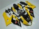 Affordable 2005-2006 Yellow Suzuki GSXR 1000 Replacement Fairings Canada Affordable 2005-2006 Yellow Suzuki GSXR 1000 Replacement Fairings Canada