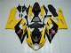 Affordable 2005-2006 Yellow Suzuki GSXR 1000 Replacement Fairings Canada Affordable 2005-2006 Yellow Suzuki GSXR 1000 Replacement Fairings Canada