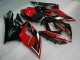 Affordable 2005-2006 Red Black Suzuki GSXR 1000 Motorcylce Fairings Canada Affordable 2005-2006 Red Black Suzuki GSXR 1000 Motorcylce Fairings Canada