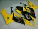 Affordable 2005-2006 Yellow Black Suzuki GSXR 1000 Motor Bike Fairings Canada Affordable 2005-2006 Yellow Black Suzuki GSXR 1000 Motor Bike Fairings Canada