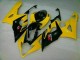 Affordable 2005-2006 Yellow Black Suzuki GSXR 1000 Motor Bike Fairings Canada Affordable 2005-2006 Yellow Black Suzuki GSXR 1000 Motor Bike Fairings Canada