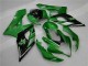 Affordable 2005-2006 Green Suzuki GSXR 1000 Replacement Motorcycle Fairings Canada