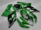 Affordable 2005-2006 Green Suzuki GSXR 1000 Replacement Motorcycle Fairings Canada