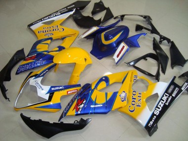 Affordable 2005-2006 Corona Suzuki GSXR 1000 Motor Bike Fairings Canada