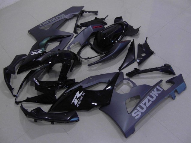 Affordable 2005-2006 Black Original Suzuki GSXR 1000 Motorcycle Bodywork Canada Affordable 2005-2006 Black Original Suzuki GSXR 1000 Motorcycle Bodywork Canada