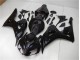 Affordable 2006-2007 Glossy Black Honda CBR1000RR Motor Bike Fairings Canada Affordable 2006-2007 Glossy Black Honda CBR1000RR Motor Bike Fairings Canada