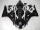 Affordable 2006-2007 Glossy Black Honda CBR1000RR Motor Bike Fairings Canada Affordable 2006-2007 Glossy Black Honda CBR1000RR Motor Bike Fairings Canada