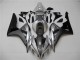 Affordable 2006-2007 Black Silver Grey Honda CBR1000RR Motorcycle Bodywork Canada Affordable 2006-2007 Black Silver Grey Honda CBR1000RR Motorcycle Bodywork Canada