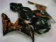 Affordable 2006-2007 Brown Black Honda CBR1000RR Motorbike Fairing Kits Canada Affordable 2006-2007 Brown Black Honda CBR1000RR Motorbike Fairing Kits Canada