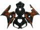 Affordable 2006-2007 Brown Black Honda CBR1000RR Motorbike Fairing Kits Canada Affordable 2006-2007 Brown Black Honda CBR1000RR Motorbike Fairing Kits Canada