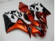 Affordable 2006-2007 Orange Black Honda CBR1000RR Motorcycle Fairings Kit Canada Affordable 2006-2007 Orange Black Honda CBR1000RR Motorcycle Fairings Kit Canada