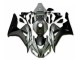 Affordable 2006-2007 Silver Honda CBR1000RR Motorbike Fairing Canada